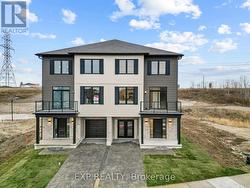 16 - 2605 KETTERING PLACE  London South (South U), ON N6M 0G4