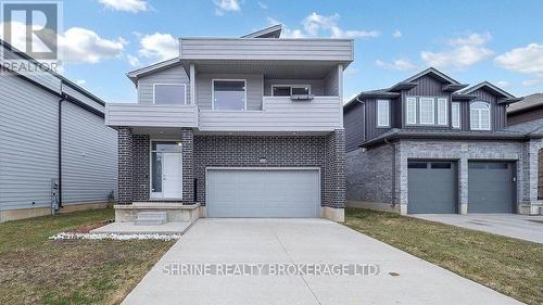 1395 LAWSON ROAD  London North (North I), ON N6G 0V4