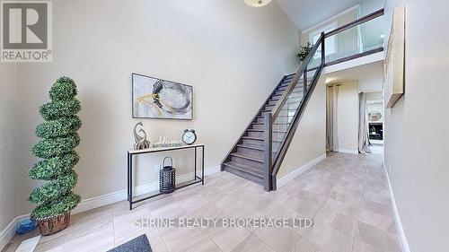 1395 Lawson Road, London North (North I), ON - Indoor Photo Showing Other Room