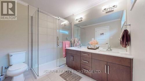 1395 Lawson Road, London North (North I), ON - Indoor Photo Showing Bathroom