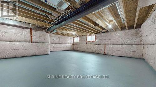 1395 Lawson Road, London North (North I), ON - Indoor Photo Showing Basement