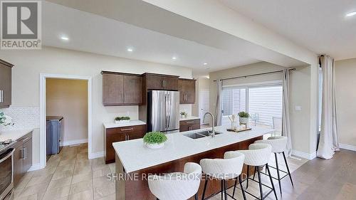 1395 Lawson Road, London North (North I), ON - Indoor Photo Showing Other Room