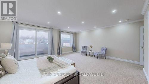 1395 Lawson Road, London North (North I), ON - Indoor