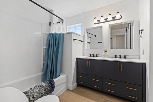 B7-7155 Dallas Drive, Kamloops, BC 