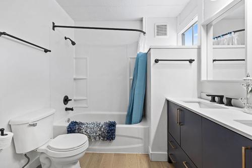 B7-7155 Dallas Drive, Kamloops, BC 