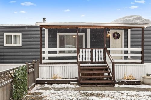 B7-7155 Dallas Drive, Kamloops, BC 