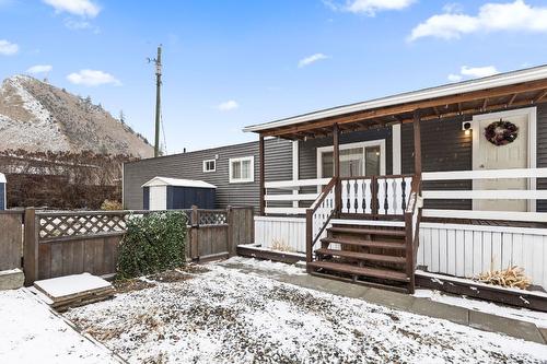 B7-7155 Dallas Drive, Kamloops, BC 