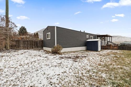 B7-7155 Dallas Drive, Kamloops, BC 