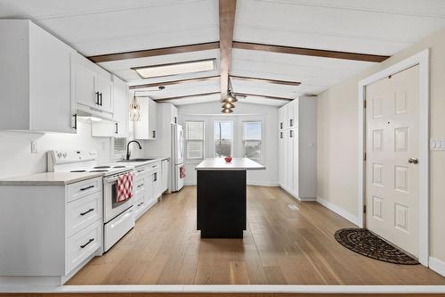 B7-7155 Dallas Drive, Kamloops, BC 