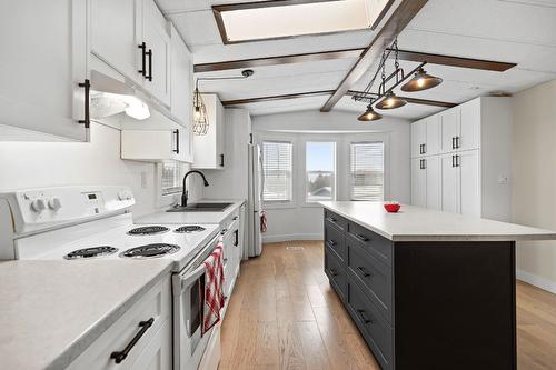 B7-7155 Dallas Drive, Kamloops, BC 