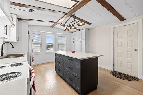 B7-7155 Dallas Drive, Kamloops, BC 