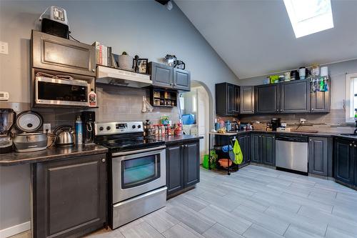 145-1999 Highway 97, West Kelowna, BC 