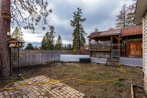 145-1999 Highway 97, West Kelowna, BC 