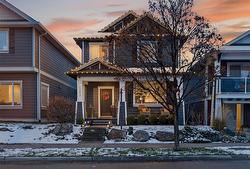 1273 Bergamot Avenue  Kelowna, BC V1W 5K5