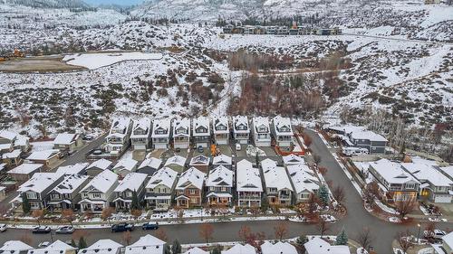 1273 Bergamot Avenue, Kelowna, BC - Outdoor With View
