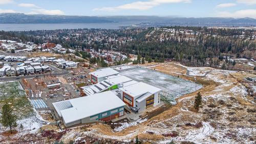 1273 Bergamot Avenue, Kelowna, BC - Outdoor With View