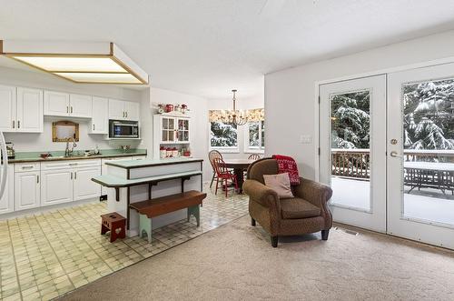 361 Wyndhaven Place, Clearwater, BC - Indoor