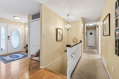 361 Wyndhaven Place, Clearwater, BC - Indoor Photo Showing Other Room