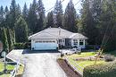 361 Wyndhaven Place, Clearwater, BC  - Outdoor 