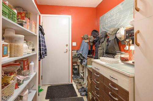 361 Wyndhaven Place, Clearwater, BC - Indoor