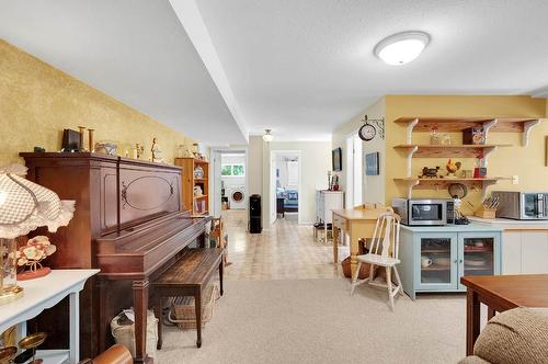 361 Wyndhaven Place, Clearwater, BC - Indoor