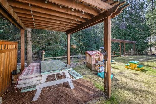 361 Wyndhaven Place, Clearwater, BC - 