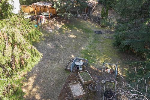361 Wyndhaven Place, Clearwater, BC - Outdoor
