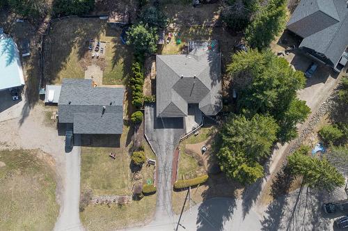 361 Wyndhaven Place, Clearwater, BC - Outdoor With View