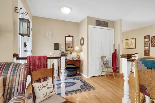 361 Wyndhaven Place, Clearwater, BC - Indoor