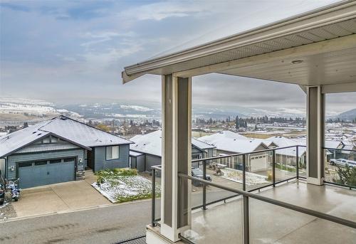 9829 Crimson Road, Lake Country, BC - Outdoor With View With Exterior