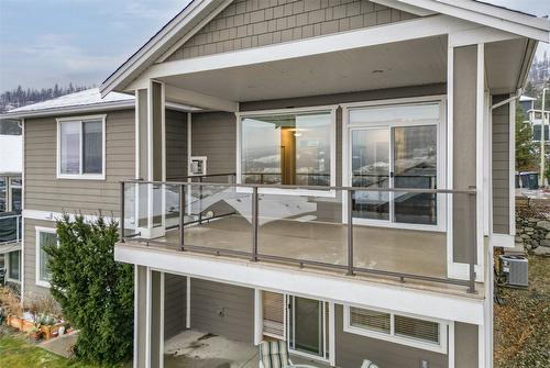 9829 Crimson Road, Lake Country, BC - Outdoor