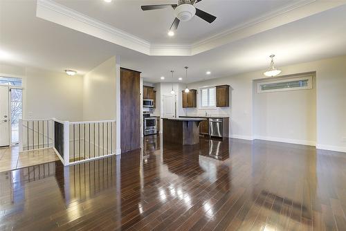 9829 Crimson Road, Lake Country, BC - Indoor Photo Showing Other Room