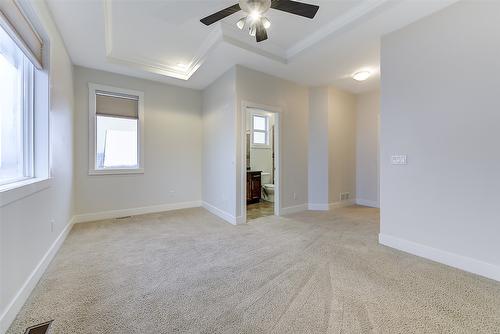 9829 Crimson Road, Lake Country, BC - Indoor Photo Showing Other Room