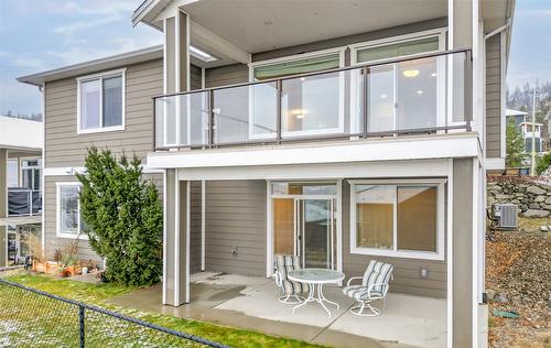 9829 Crimson Road, Lake Country, BC - Outdoor With Exterior