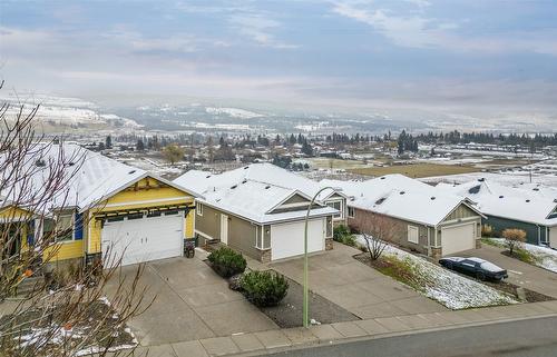 9829 Crimson Road, Lake Country, BC - Outdoor