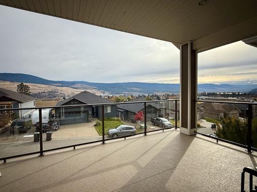 9829 Crimson Road, Lake Country, BC - Outdoor With View With Exterior