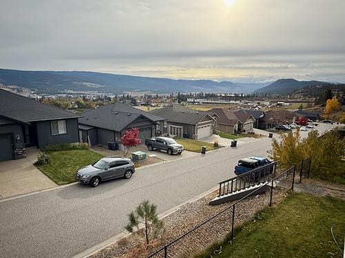 9829 Crimson Road, Lake Country, BC - Outdoor With View