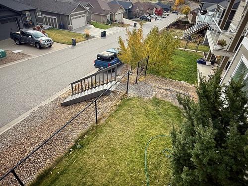 9829 Crimson Road, Lake Country, BC - Outdoor