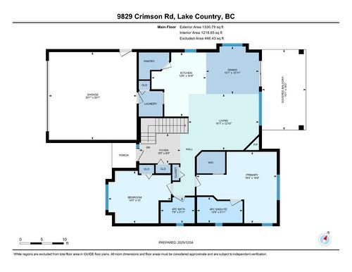 9829 Crimson Road, Lake Country, BC - Other