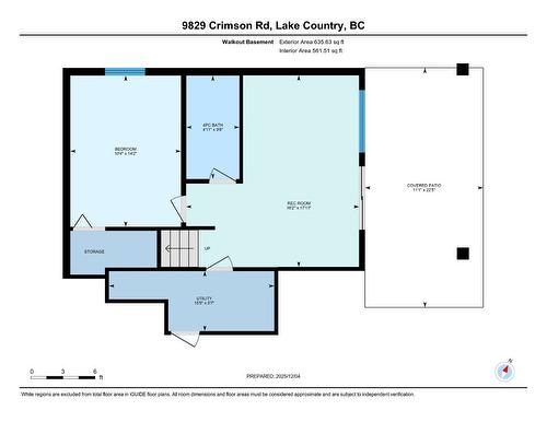 9829 Crimson Road, Lake Country, BC - Other