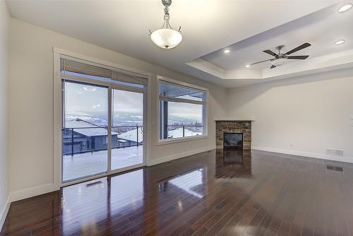 9829 Crimson Road, Lake Country, BC - Indoor Photo Showing Other Room