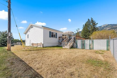 9145 Cascade Street, Elko, BC 