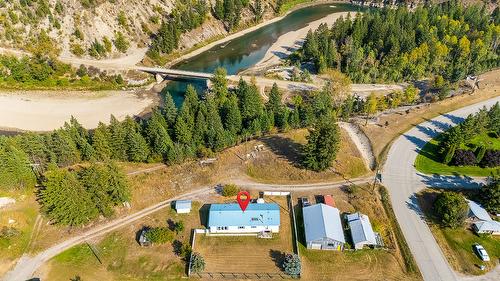 9145 Cascade Street, Elko, BC 