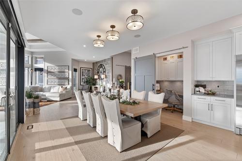 608 Mt Ida Crescent, Coldstream, BC - Indoor