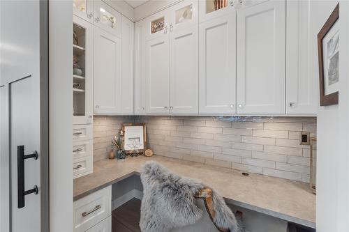 608 Mt Ida Crescent, Coldstream, BC - Indoor Photo Showing Other Room