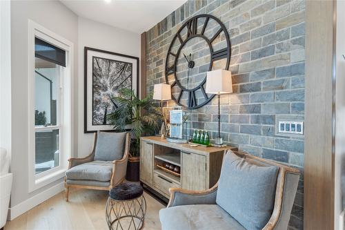 608 Mt Ida Crescent, Coldstream, BC - Indoor Photo Showing Other Room