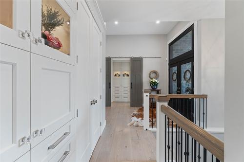 608 Mt Ida Crescent, Coldstream, BC - Indoor Photo Showing Other Room