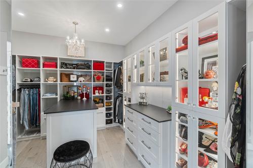 608 Mt Ida Crescent, Coldstream, BC - Indoor