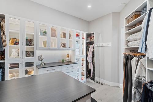 608 Mt Ida Crescent, Coldstream, BC - Indoor