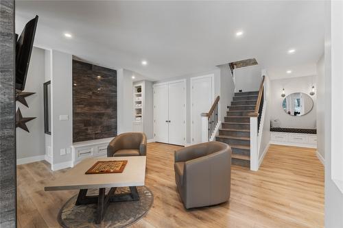 608 Mt Ida Crescent, Coldstream, BC - Indoor